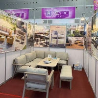 Hakier Furniture Attends the 139th Canton Fair to Explore Global Markets
