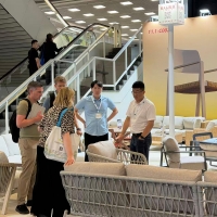 HAKIER Successfully Concludes spoga+gafa 2026 in Cologne, Germany